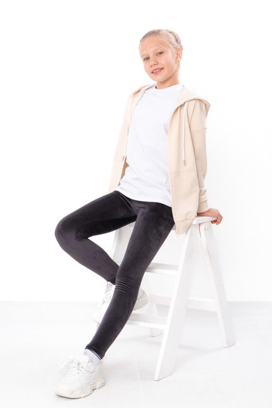 Лосини для дівчинки ( з дефектом )